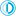 Favicon van delfinix.nl