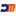 Favicon van deliverymatch.nl