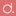 Favicon van deloox.com