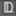 Favicon van delouie.nl