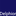 Favicon van delphior.nl