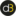 Favicon van delta3.nl