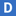 Favicon van deltaco.nl