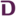 Favicon van deltex.nl