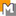 Favicon van demakerie.nl