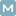 Favicon van demakers.nl
