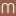 Favicon van demanoogadvies.nl