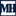 Favicon van demariannehoeve.nl