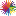 Favicon van demaskerbloem.nl