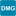Favicon van demegro.nl