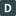 Favicon van demonbv.nl