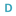 Favicon van demovides.nl