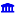 Favicon van demuseumman.nl