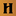 Favicon van den-hoek.com