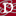 Favicon van denbutterenvoogt.nl