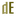 Favicon van denengelsen.nl