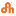 Favicon van denhartigh.nl