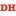 Favicon van denhartogh.com