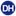 Favicon van denhartogondergoed.nl