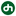 Favicon van denheuvel.com