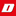 Favicon van deni.nl