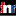 Favicon van denieuwerijschool.com
