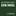 Favicon van deninkel.nl