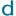 Favicon van denkkracht.com