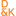 Favicon van denklaw.nl