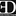 Favicon van dennisesselink.nl