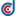 Favicon van denocomp.nl
