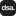 Favicon van dental.nl