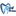 Favicon van dentprime.nl