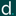 Favicon van designdo.nl