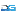 Favicon van designglas.eu