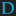 Favicon van designkapstokken.nl