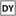 Favicon van designyours.nl