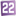 Favicon van desk22.nl