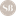 Favicon van deskinbar.nl