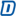 Favicon van deskstore.nl