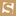 Favicon van deslock.nl