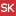 Favicon van desokkenkoning.com