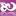 Favicon van despinnerij.nl