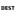 Favicon van dest-solutions.nl