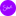 Favicon van destal.nl