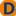 Favicon van detacompany.nl