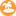 Favicon van detcars.nl