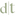 Favicon van detekstkamer.nl