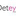 Favicon van deteyeontwerp.nl