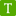 Favicon van detijddordrecht.nl